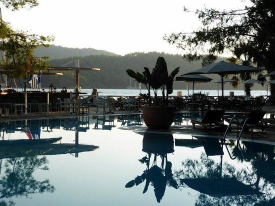 MartI Marina & Yacht Club